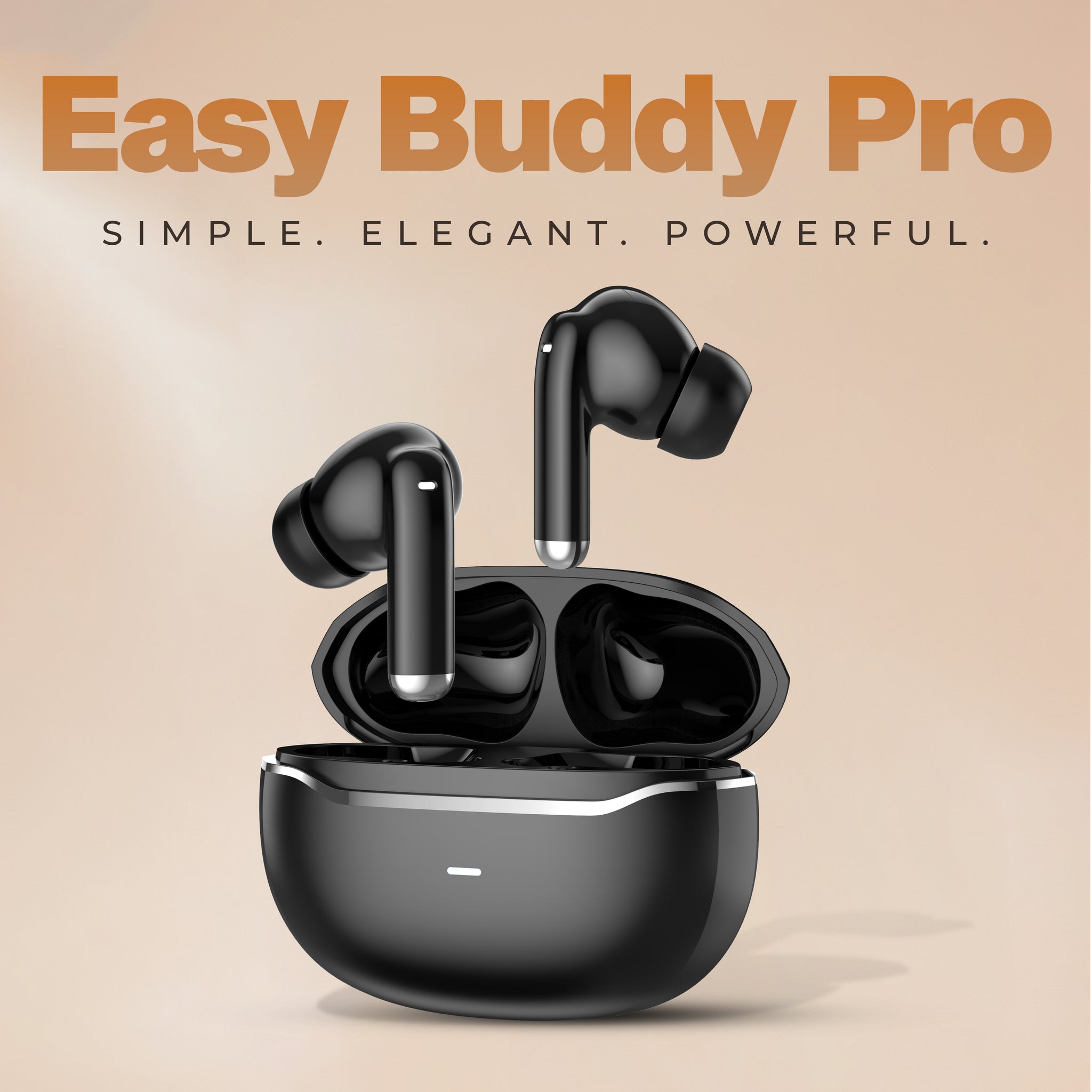 Easy Buddy Pro