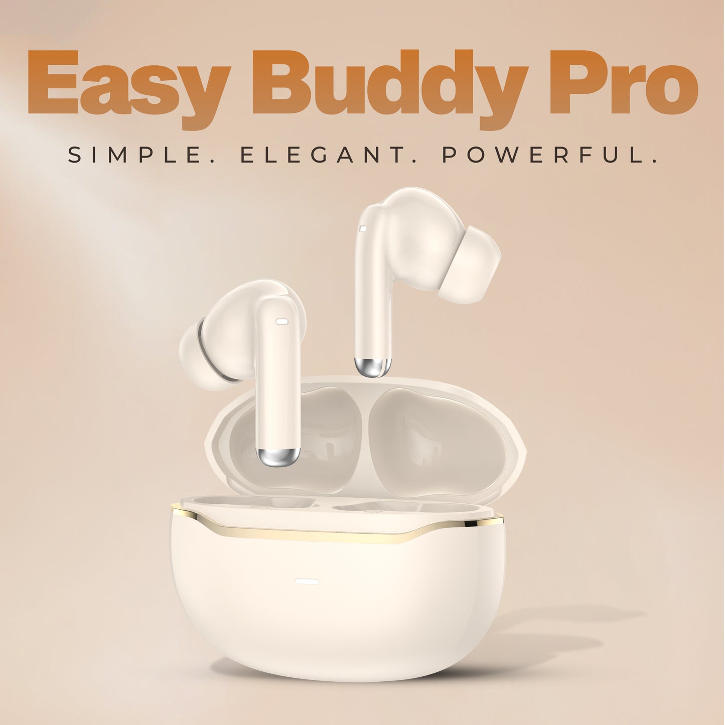 Easy Buddy Pro