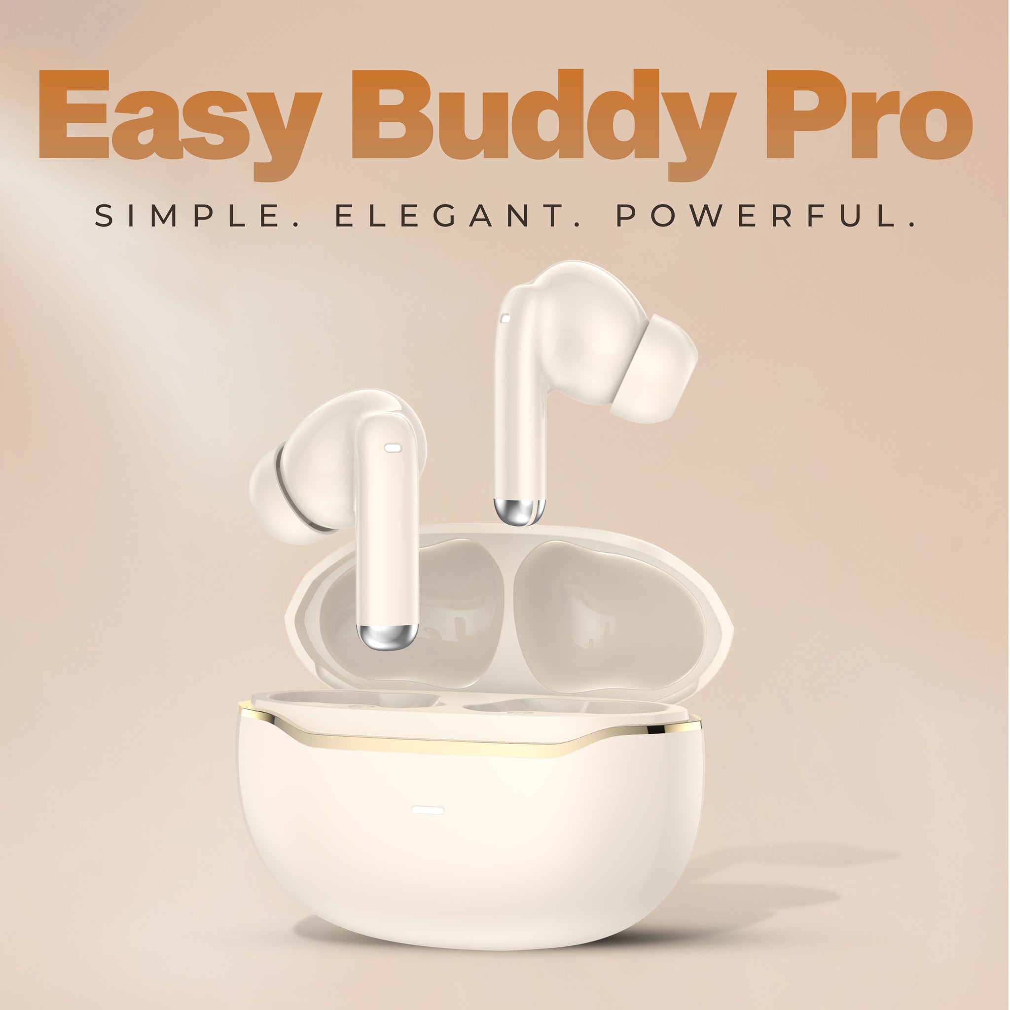 Easy Buddy Pro