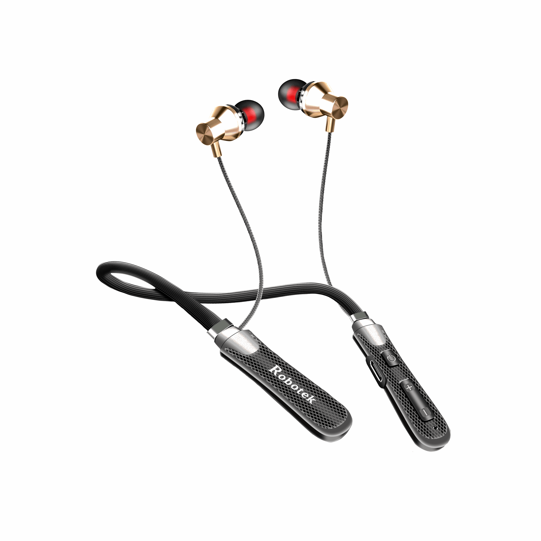 fighter 3.0 Neckband