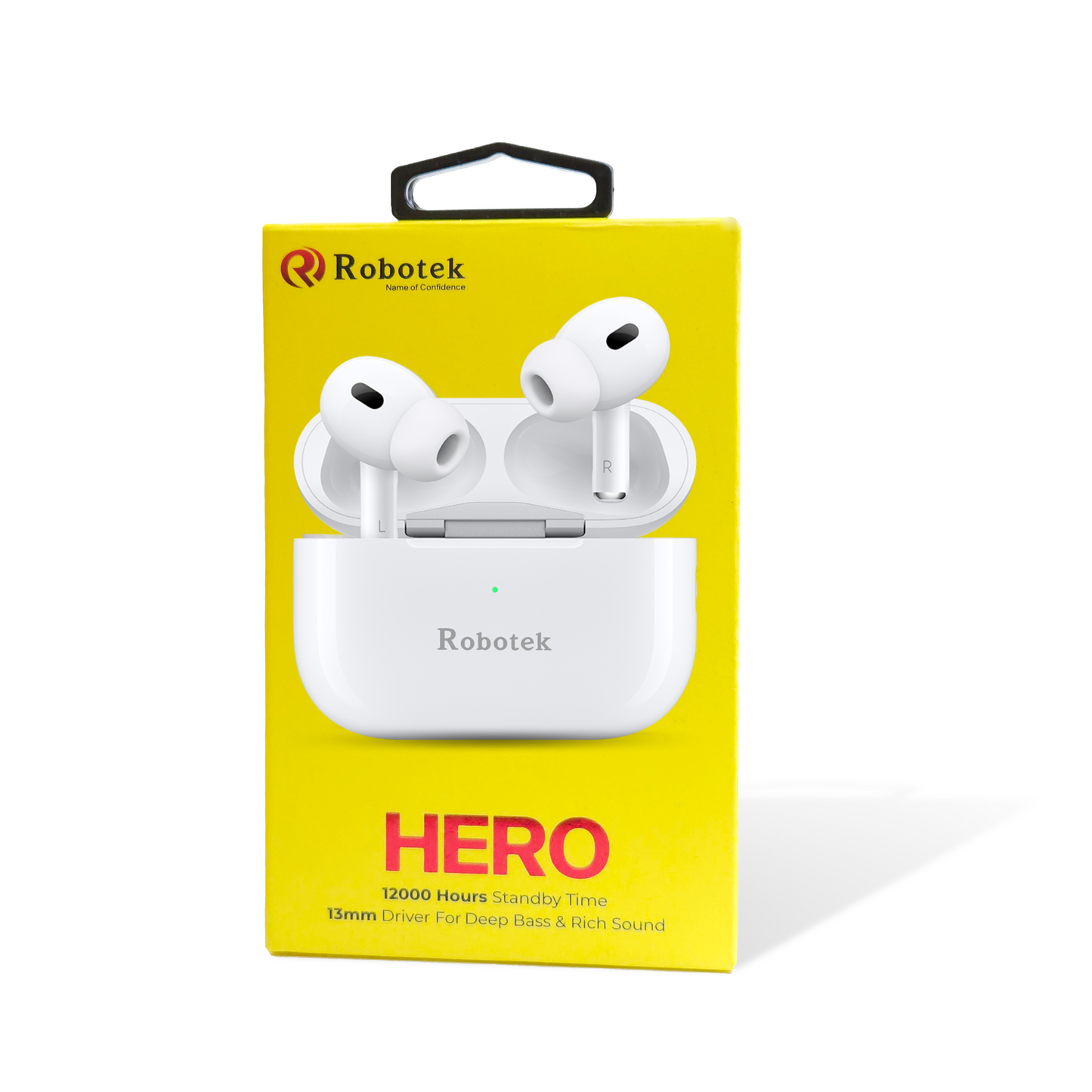 Robotek Hero TWS Earpods