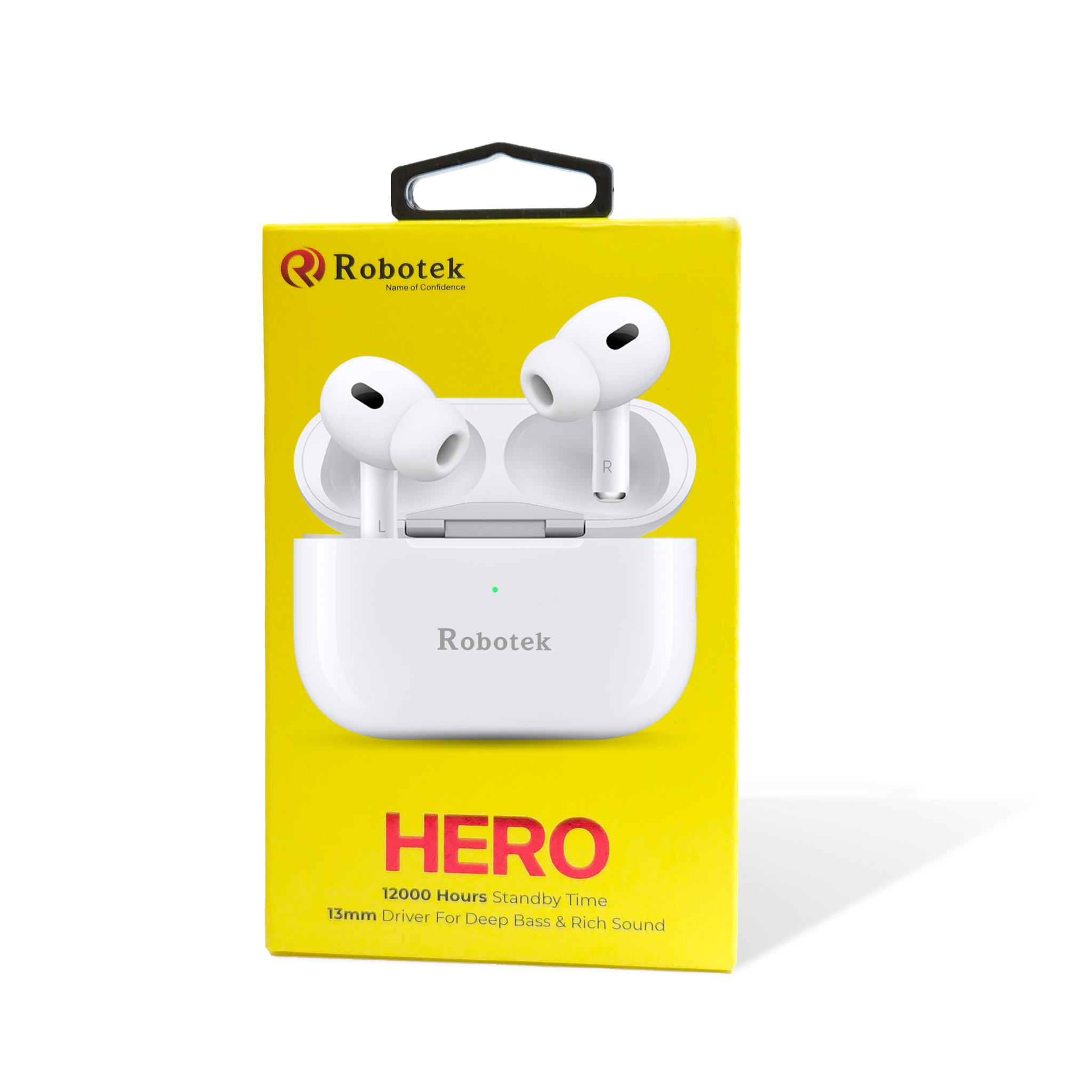 Robotek Hero TWS Earpods