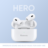 Robotek Hero TWS Earpods
