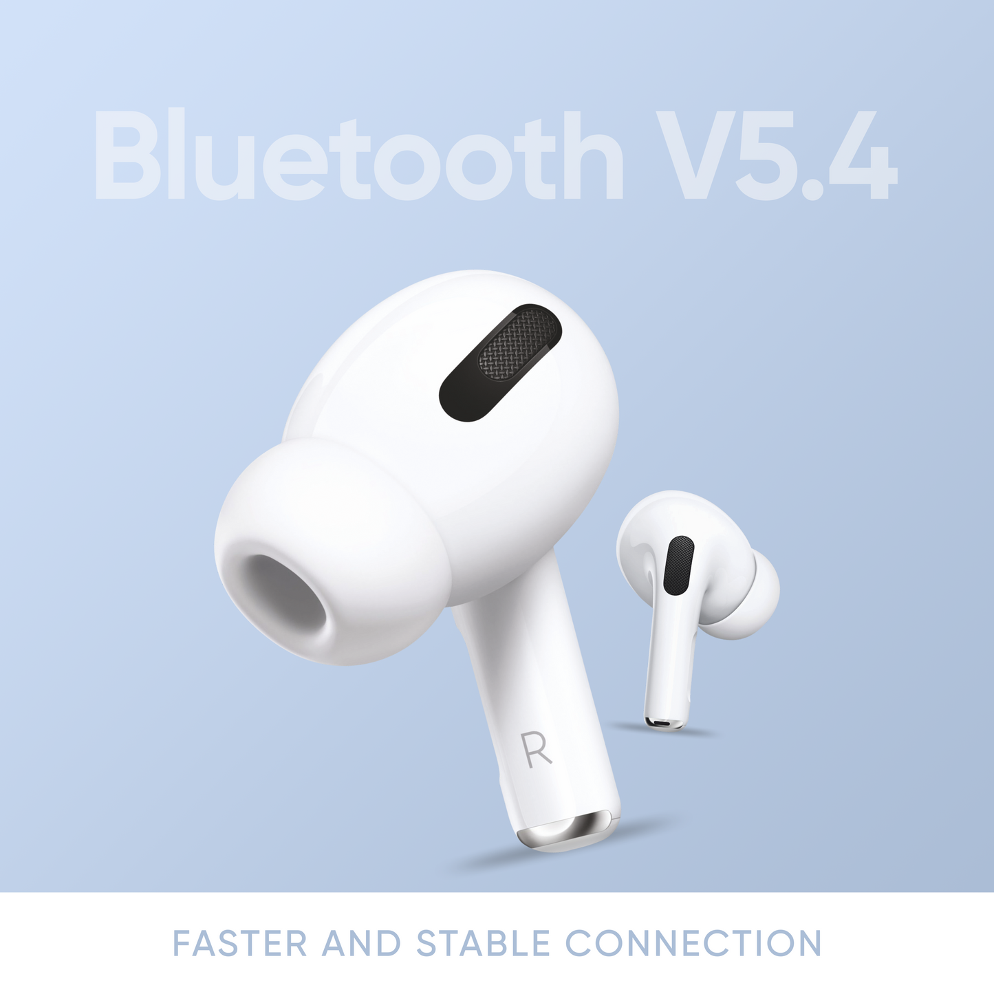 Robotek Hero TWS Earpods