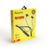 Harmoniq 2.O Neckband                                                                                                                                                                                                                        Harmoniq