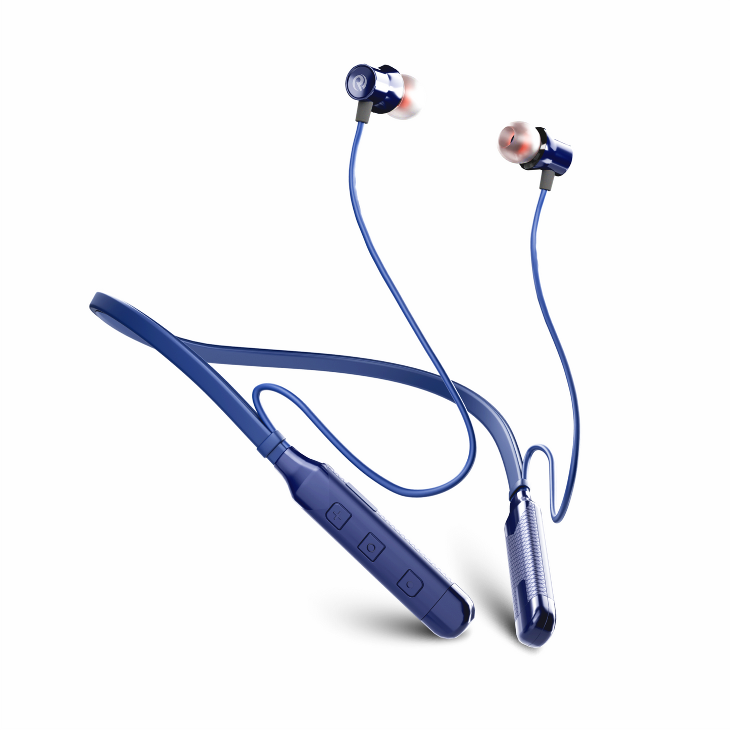 Harmoniq 2.O Neckband                                                                                                                                                                                                                        Harmoniq