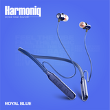 Harmoniq 2.O Neckband                                                                                                                                                                                                                        Harmoniq