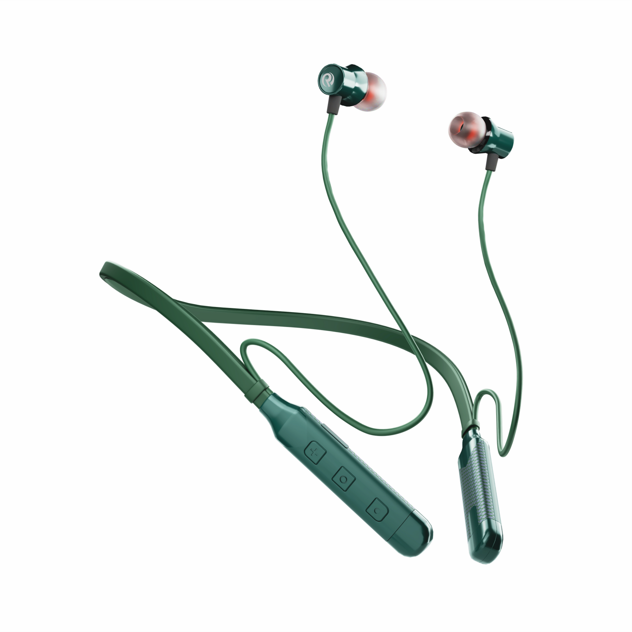 Harmoniq 2.O Neckband                                                                                                                                                                                                                        Harmoniq