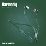 Harmoniq 2.O Neckband                                                                                                                                                                                                                        Harmoniq