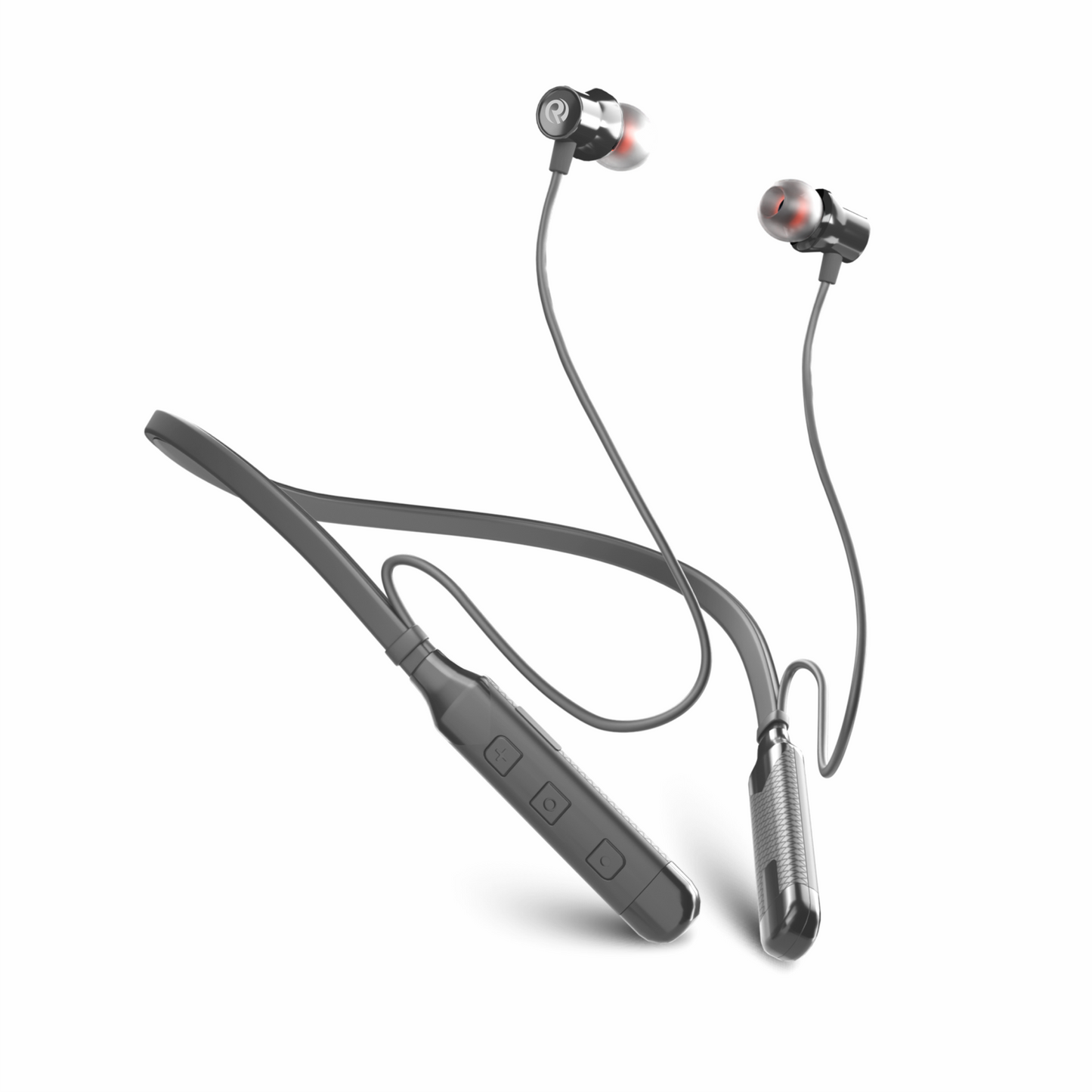 Harmoniq 2.O Neckband                                                                                                                                                                                                                        Harmoniq