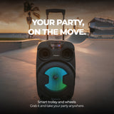 Robotek Jukebox