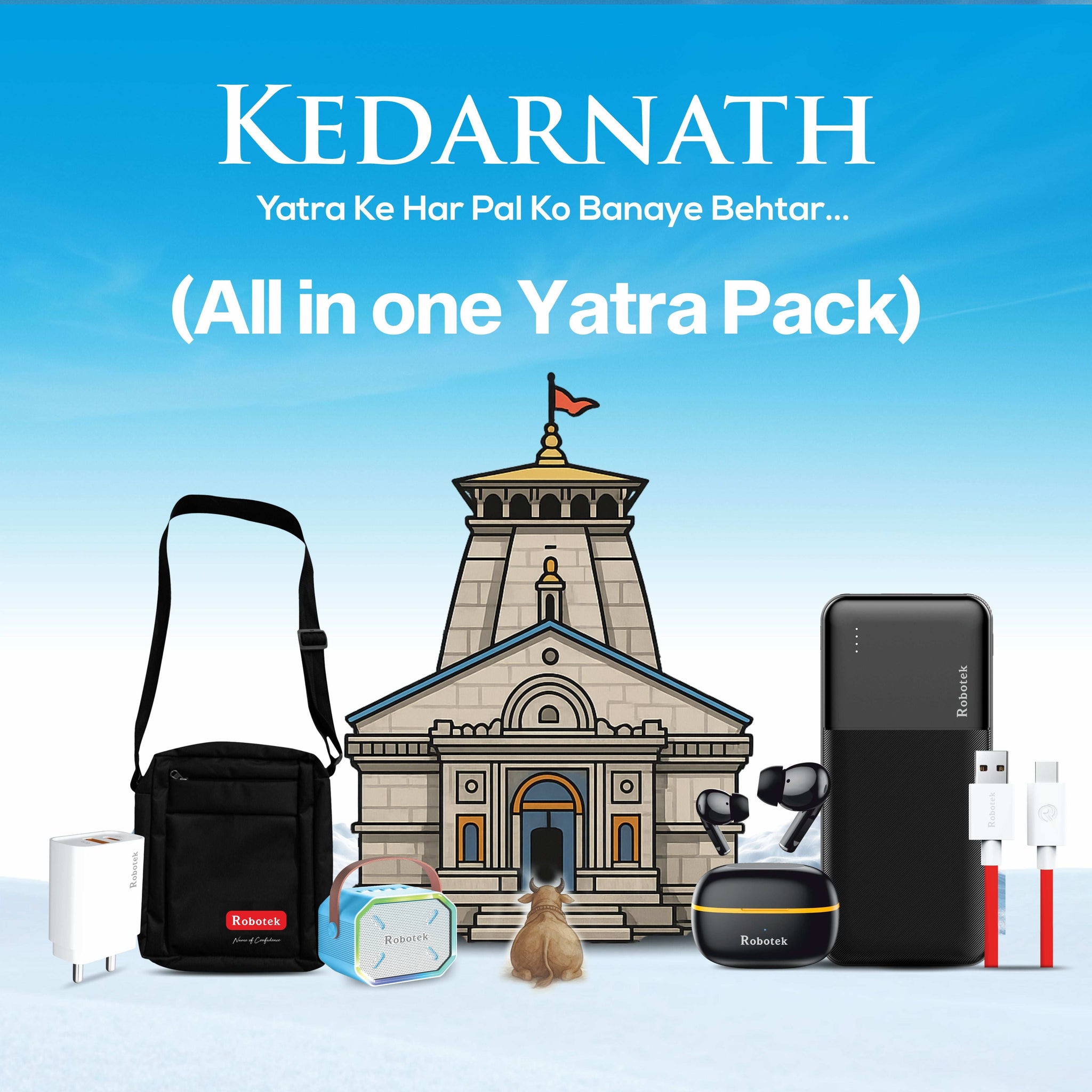 Kedarnath Yatra
