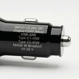 Bolt M1