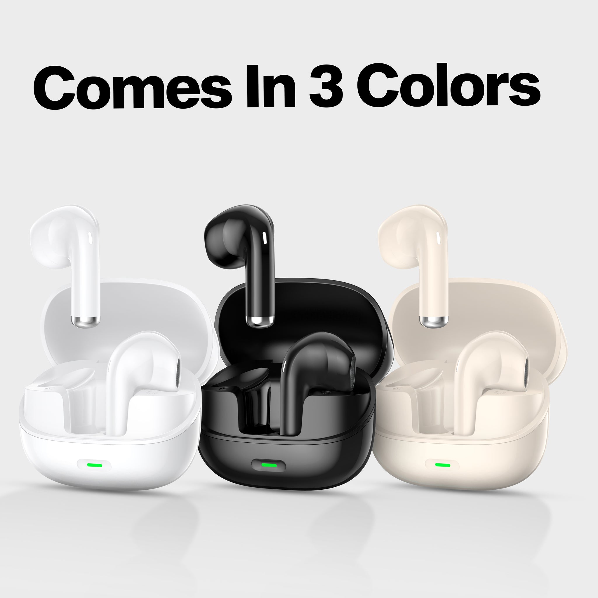 hd calling earbuds india 