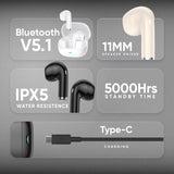 big bass earbuds india 