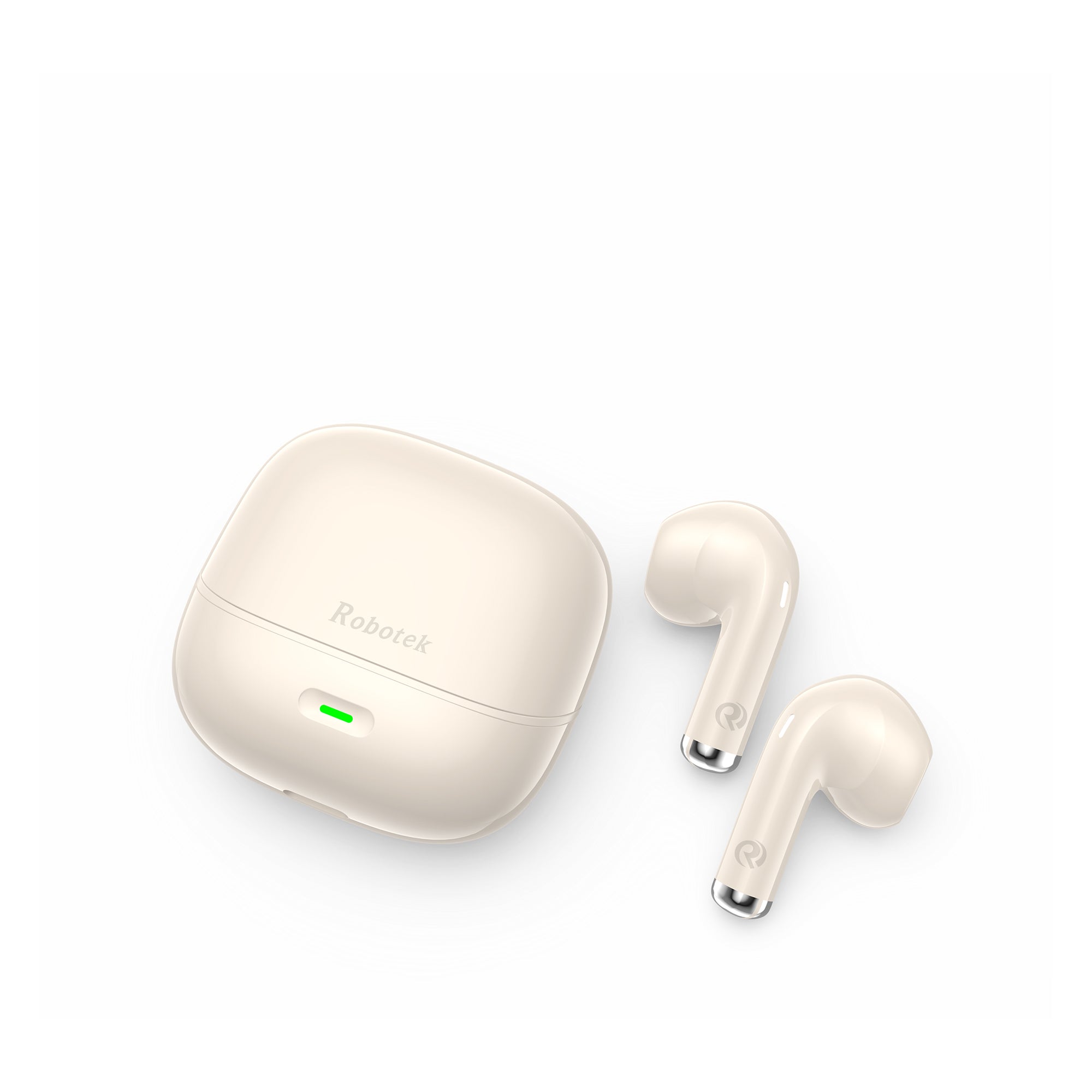 Pocket Pro Earbuds