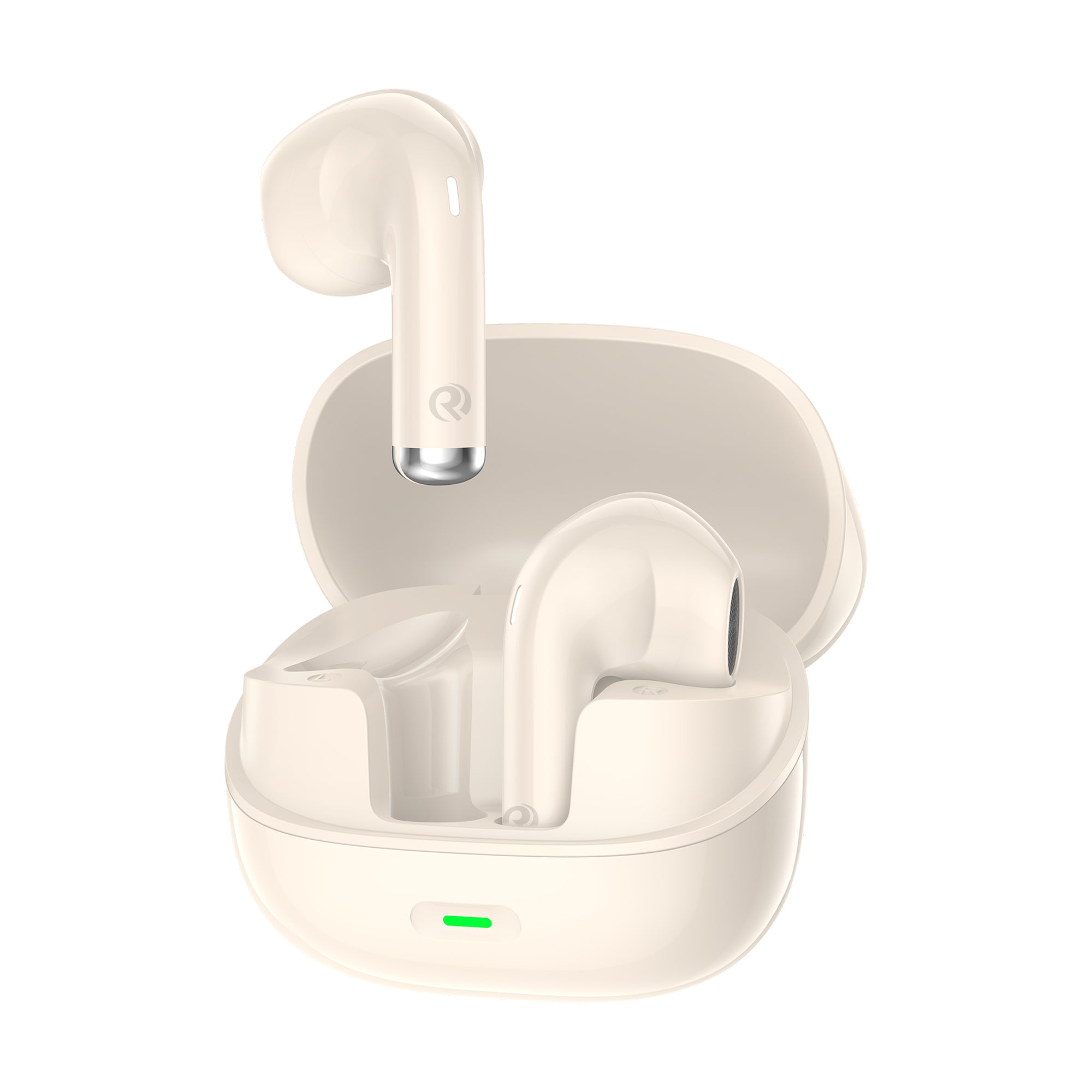 Pocket Pro Earbuds