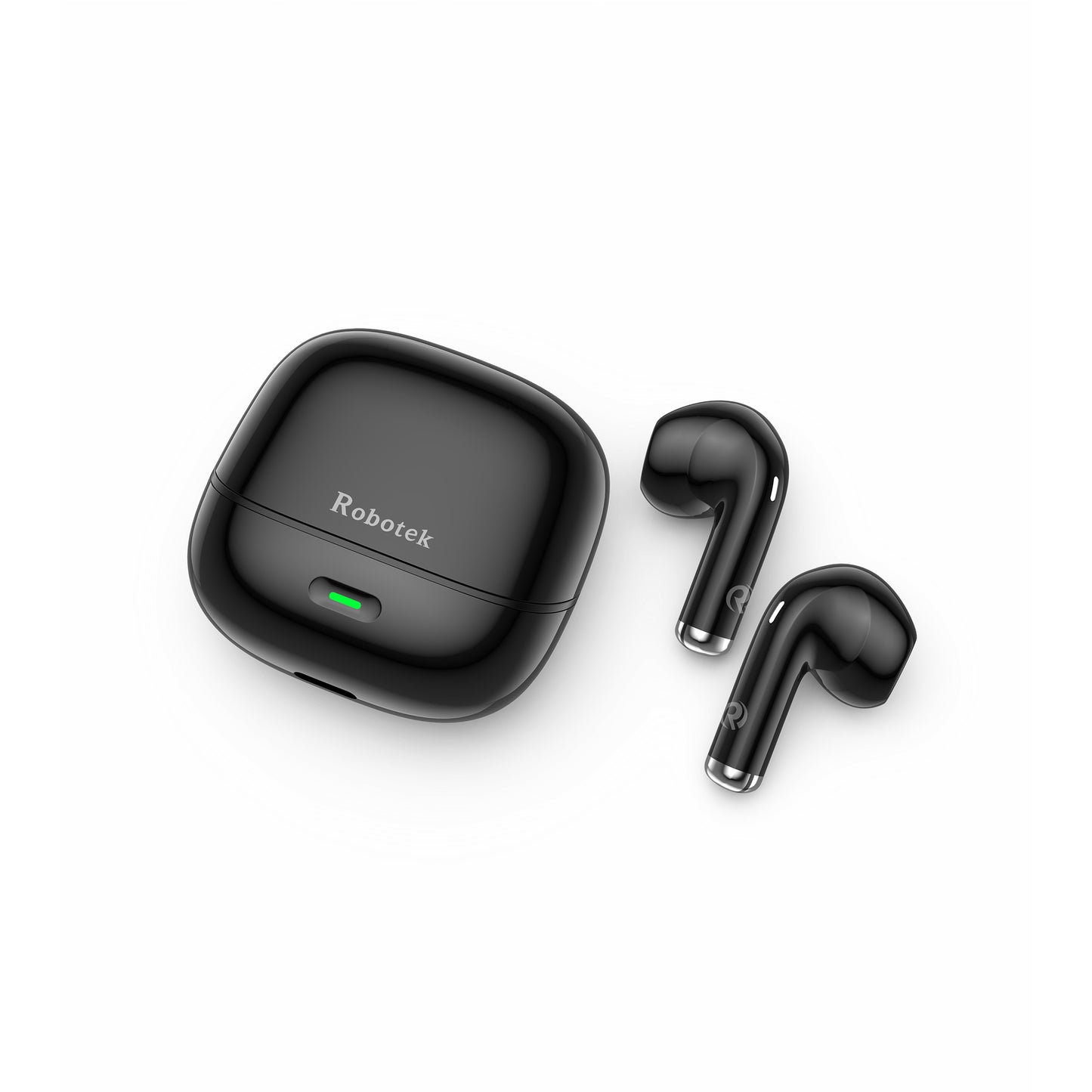 Pocket Pro Earbuds