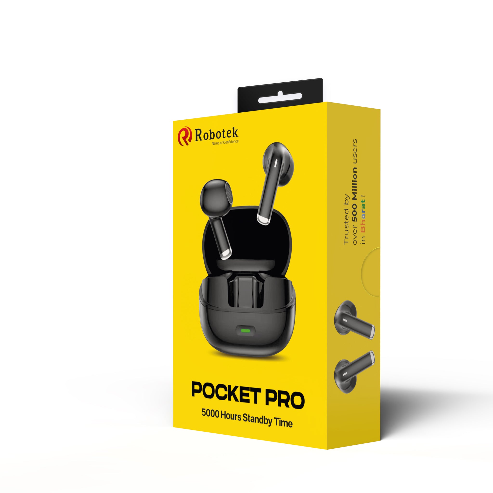 budget tws earbuds india