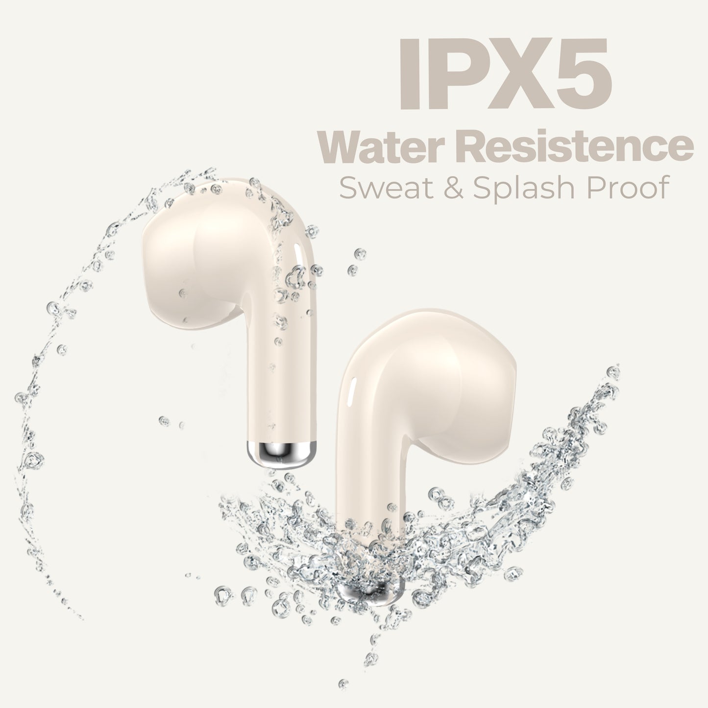 Pocket Pro Earbuds
