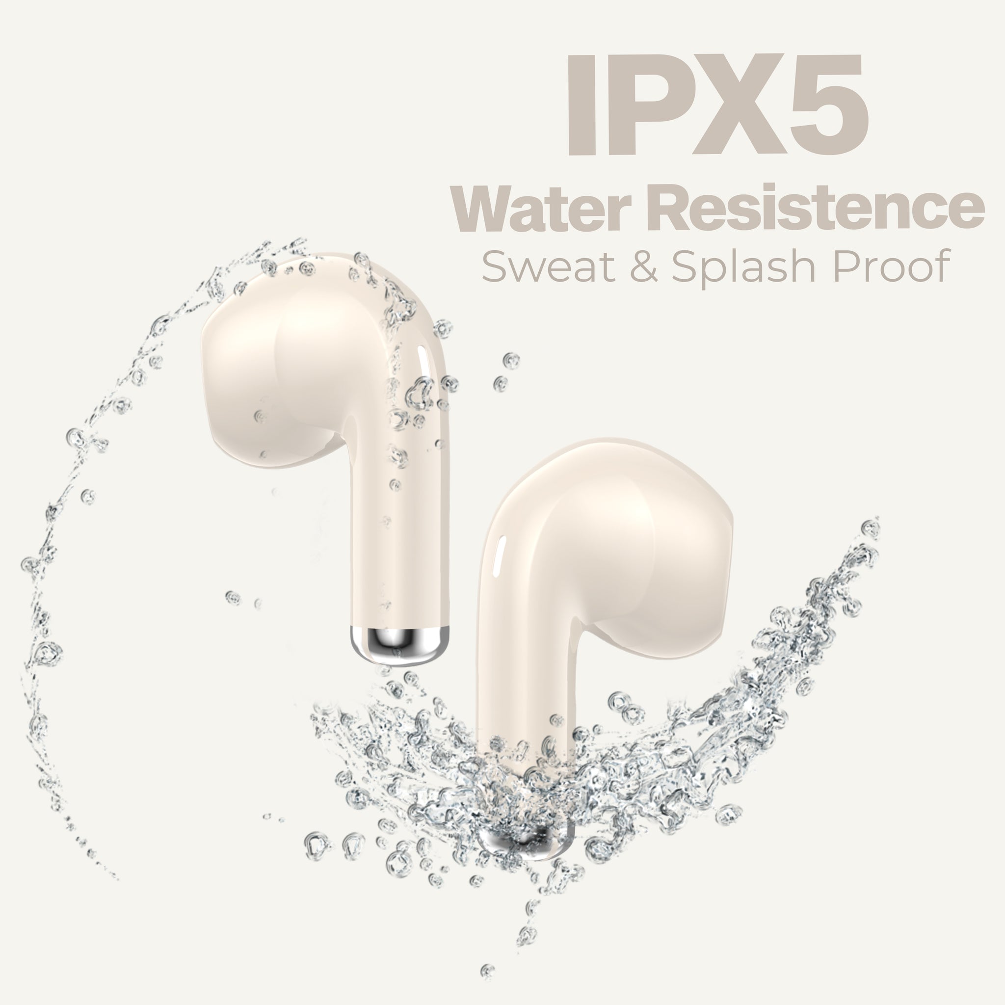 Pocket Pro Earbuds