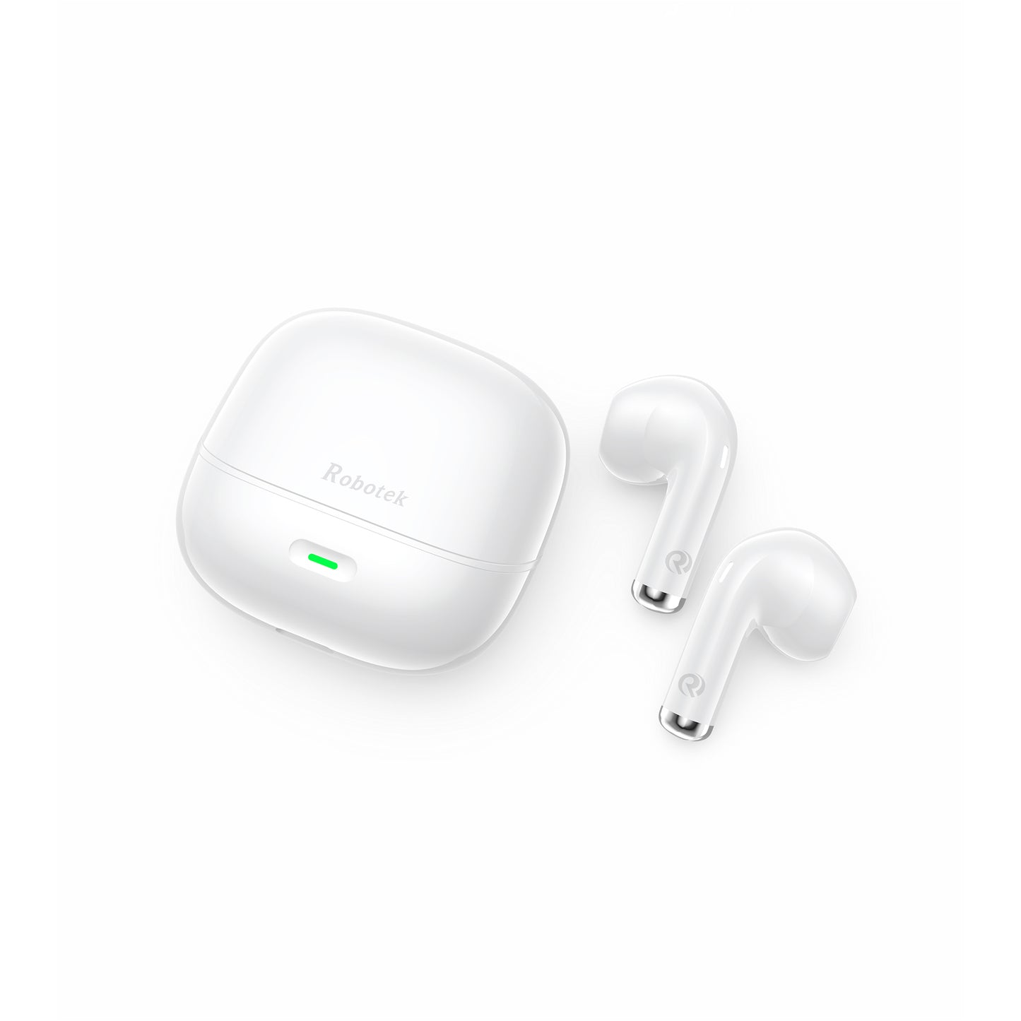 Pocket Pro Earbuds