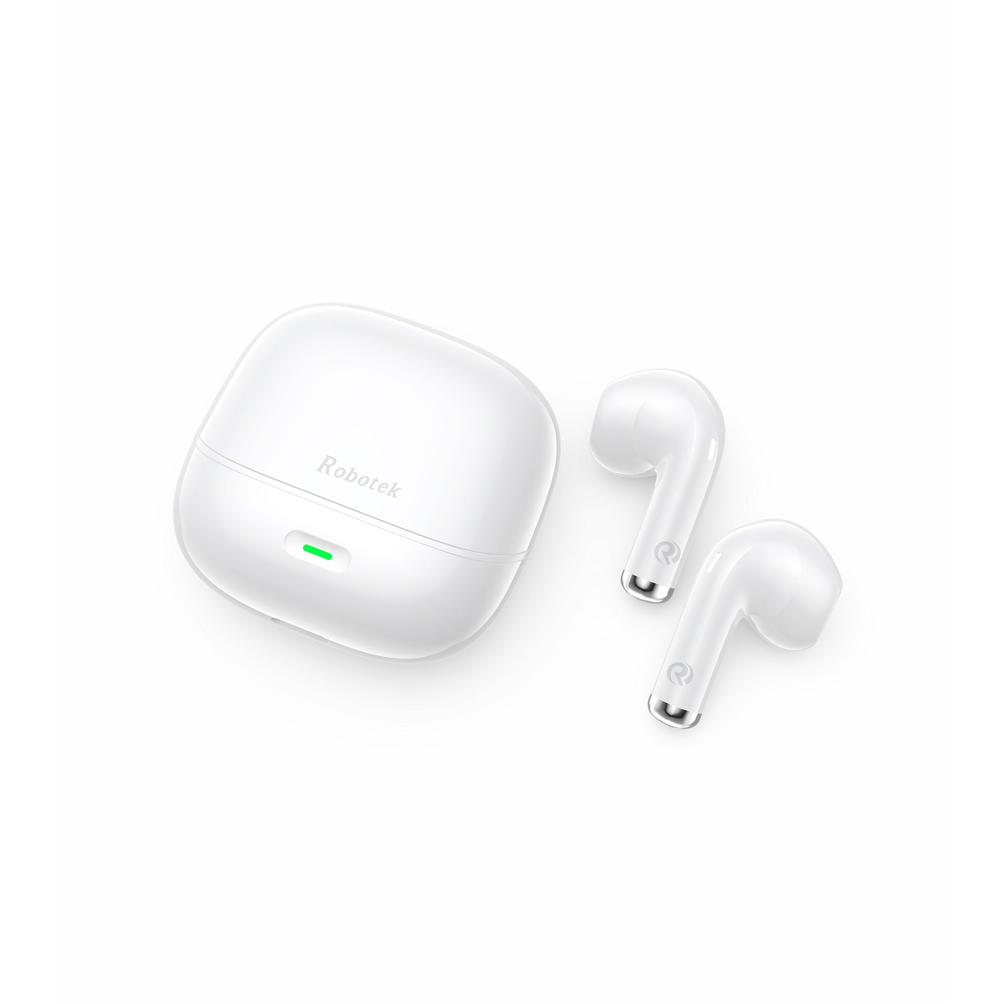 Pocket Pro Earbuds