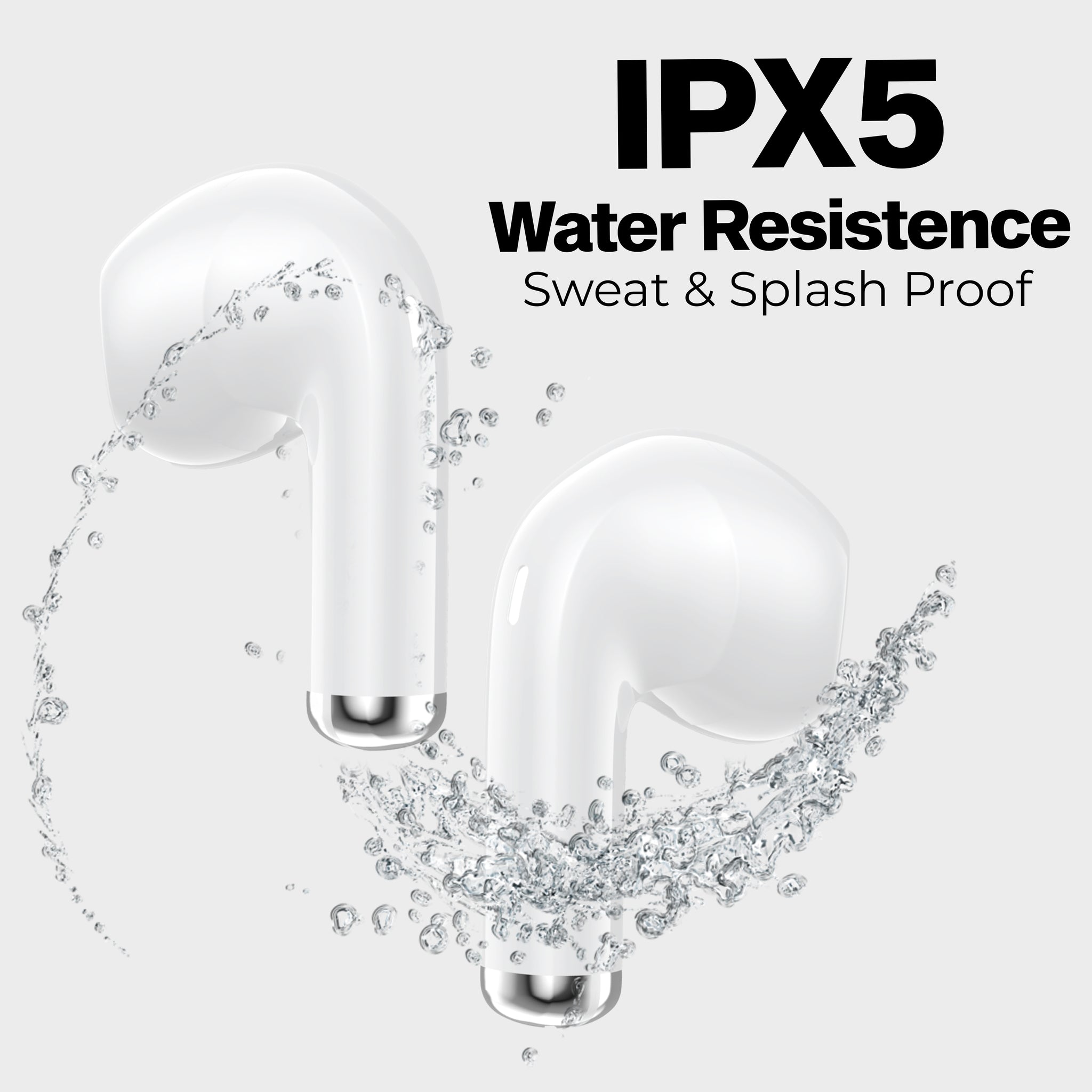 Pocket Pro Earbuds