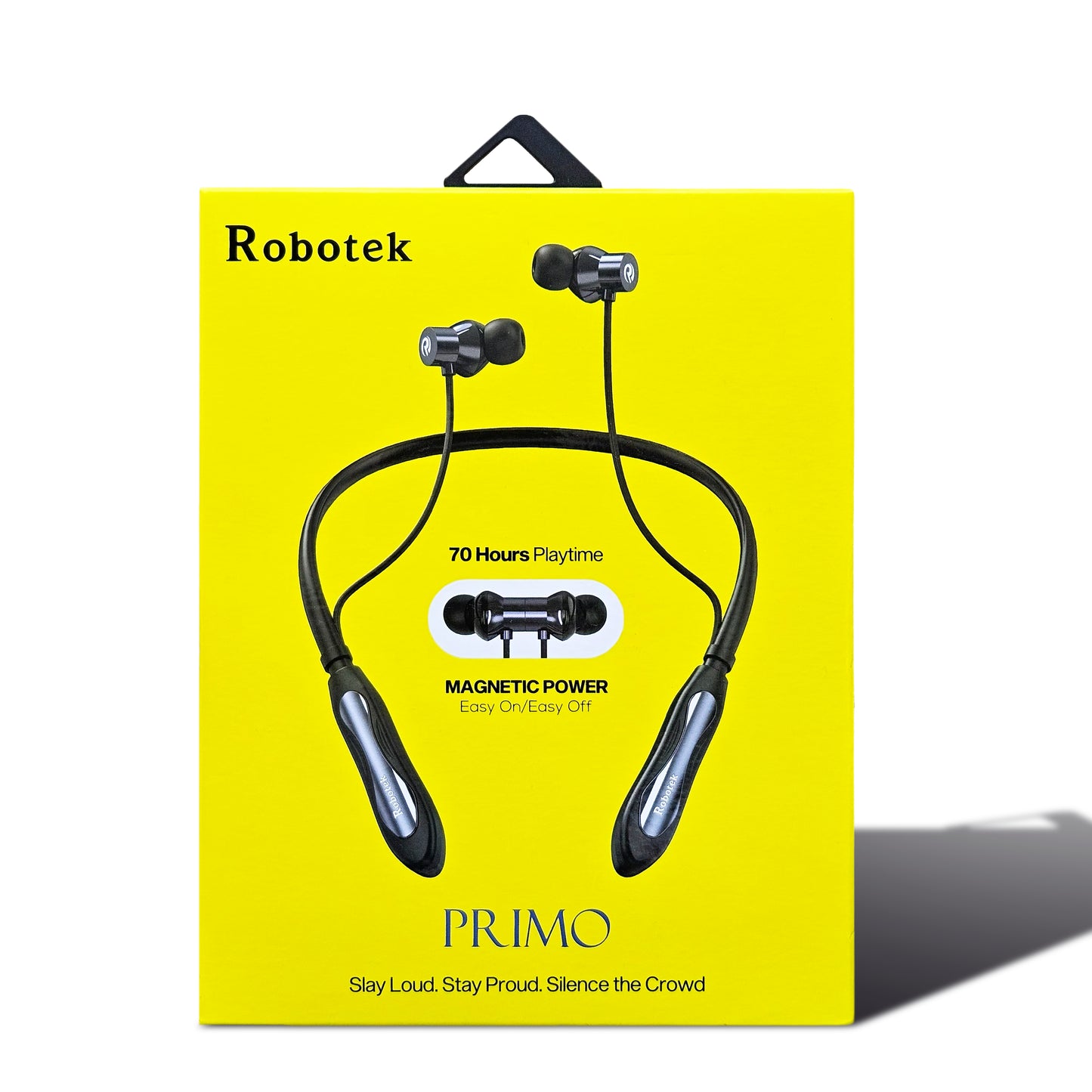 Primo Neckband