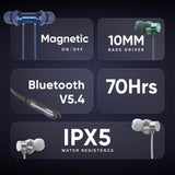 Primo Neckband