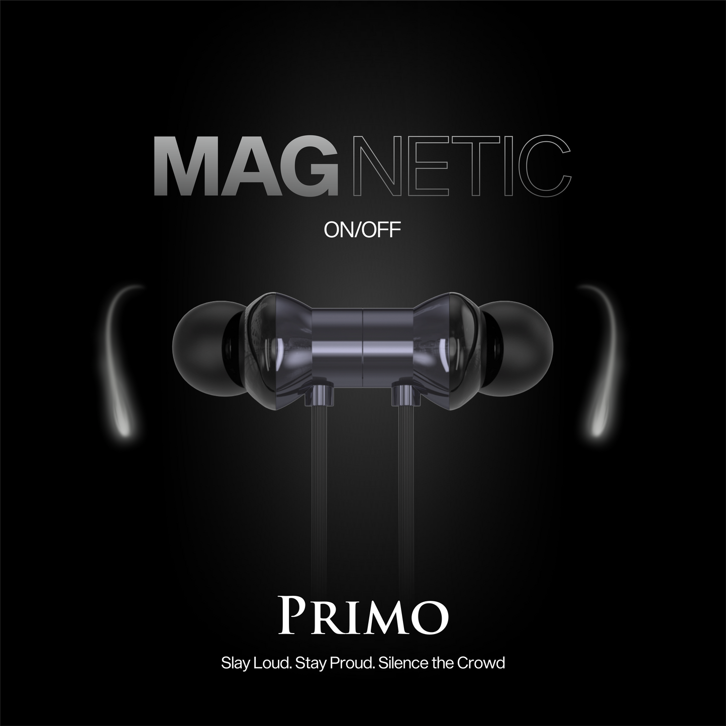 Primo Neckband