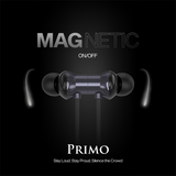 Primo Neckband