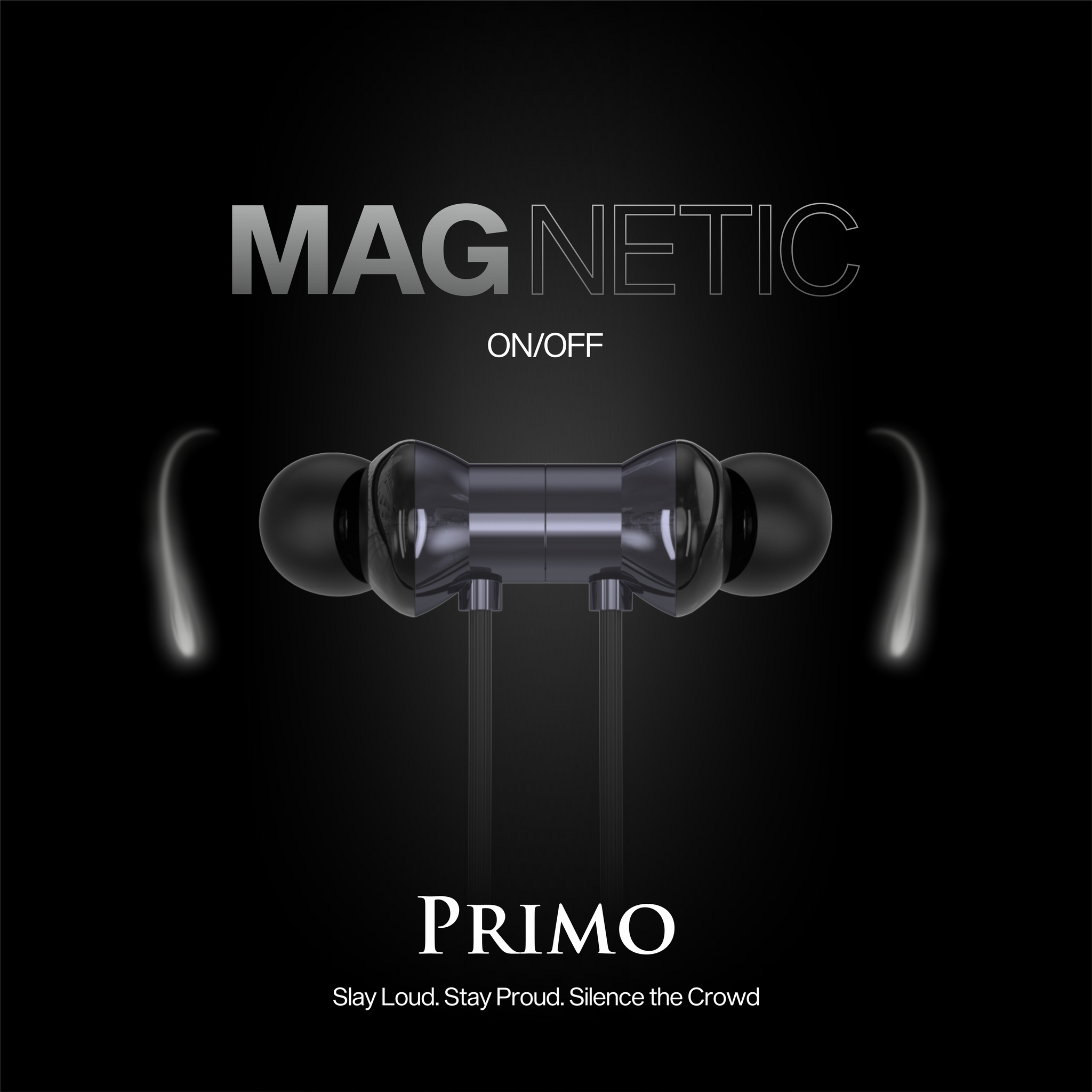 Primo Neckband