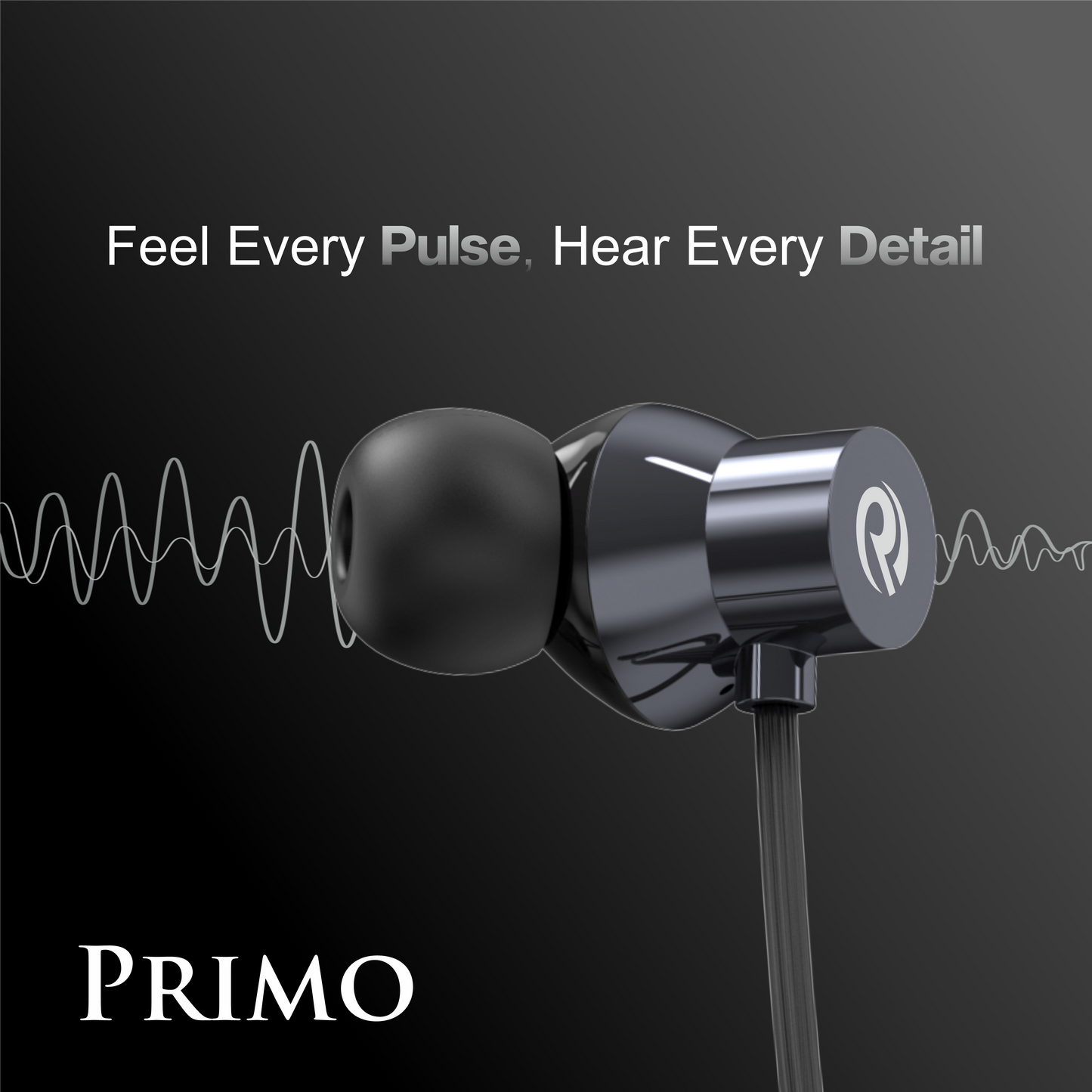 Primo Neckband