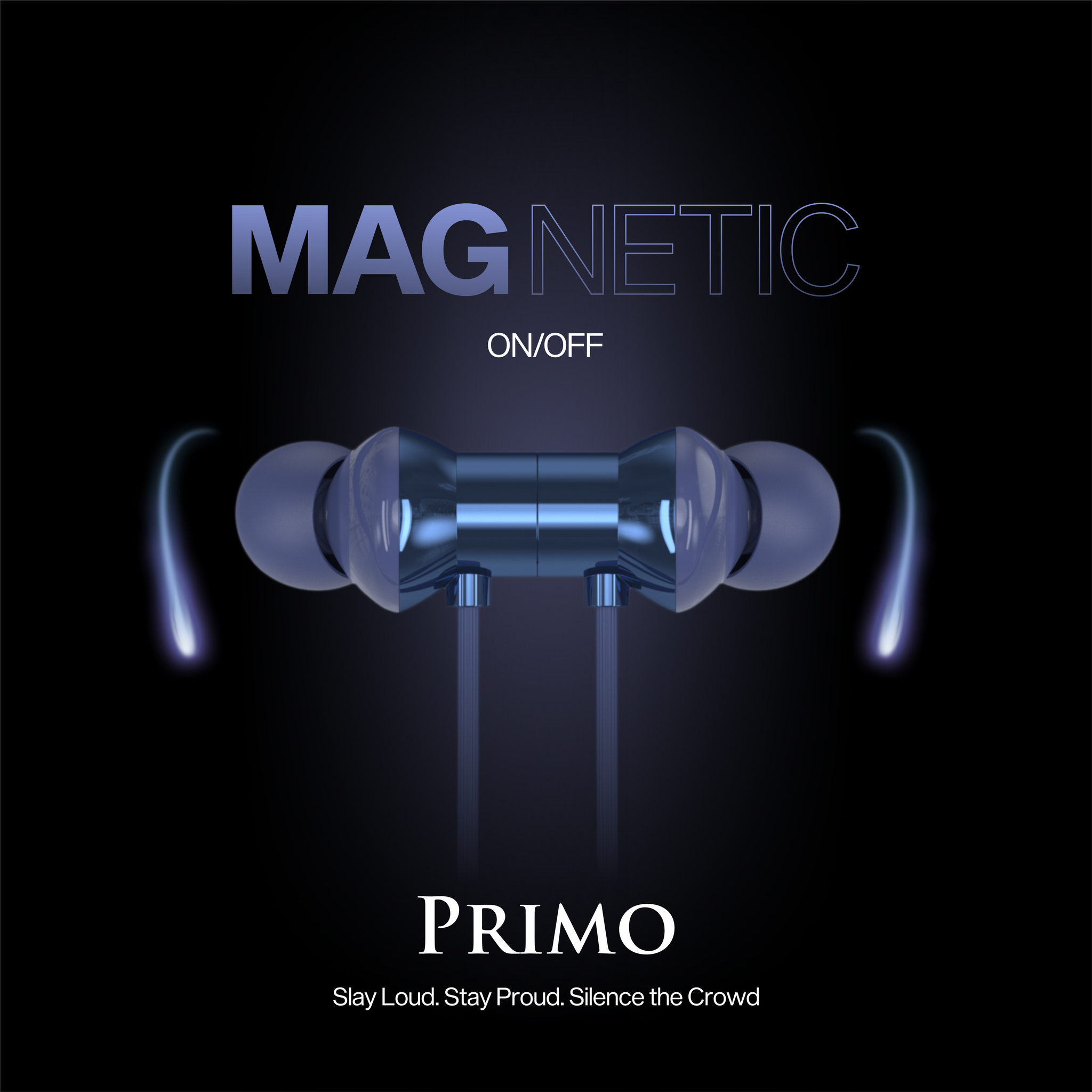 Primo Neckband