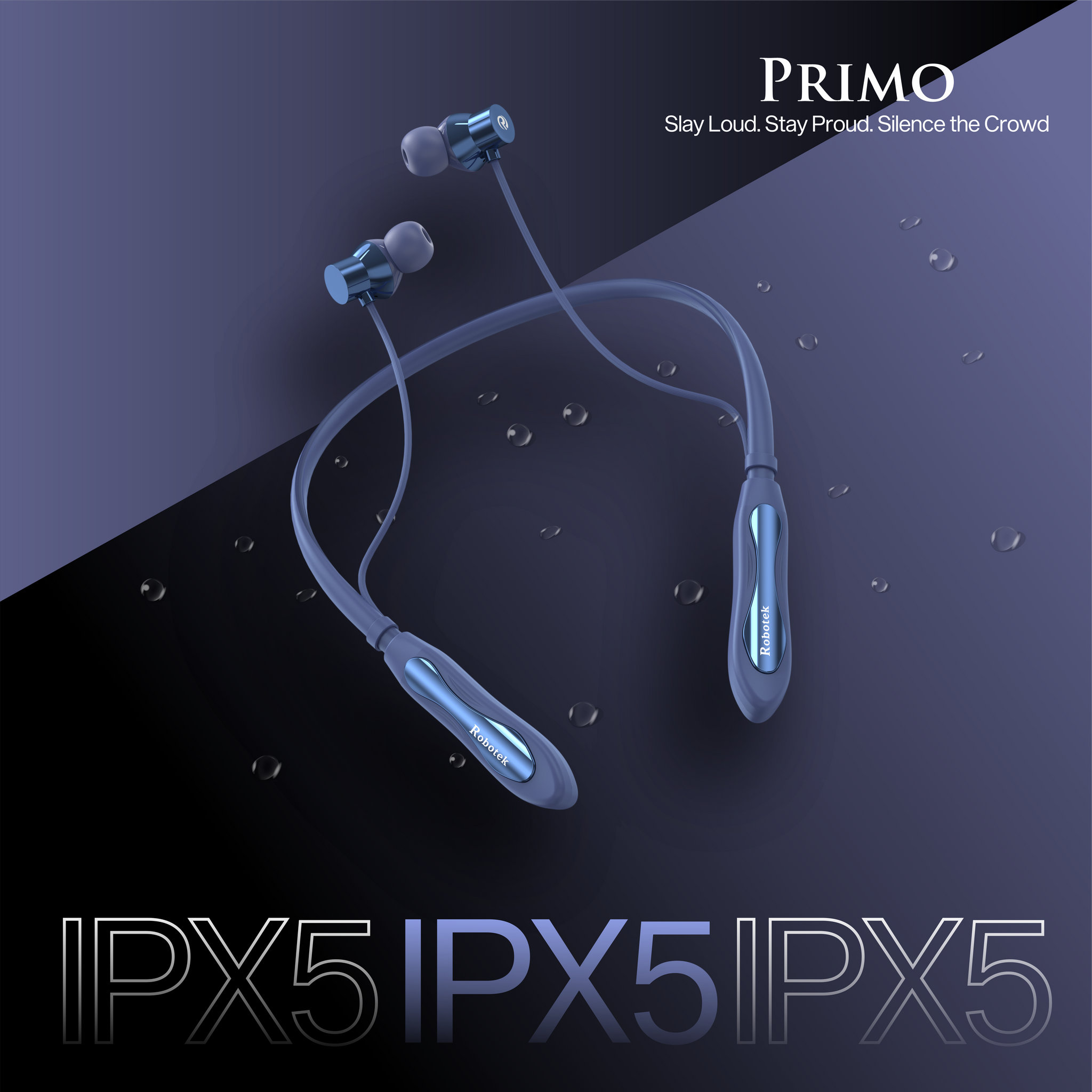 Primo Neckband