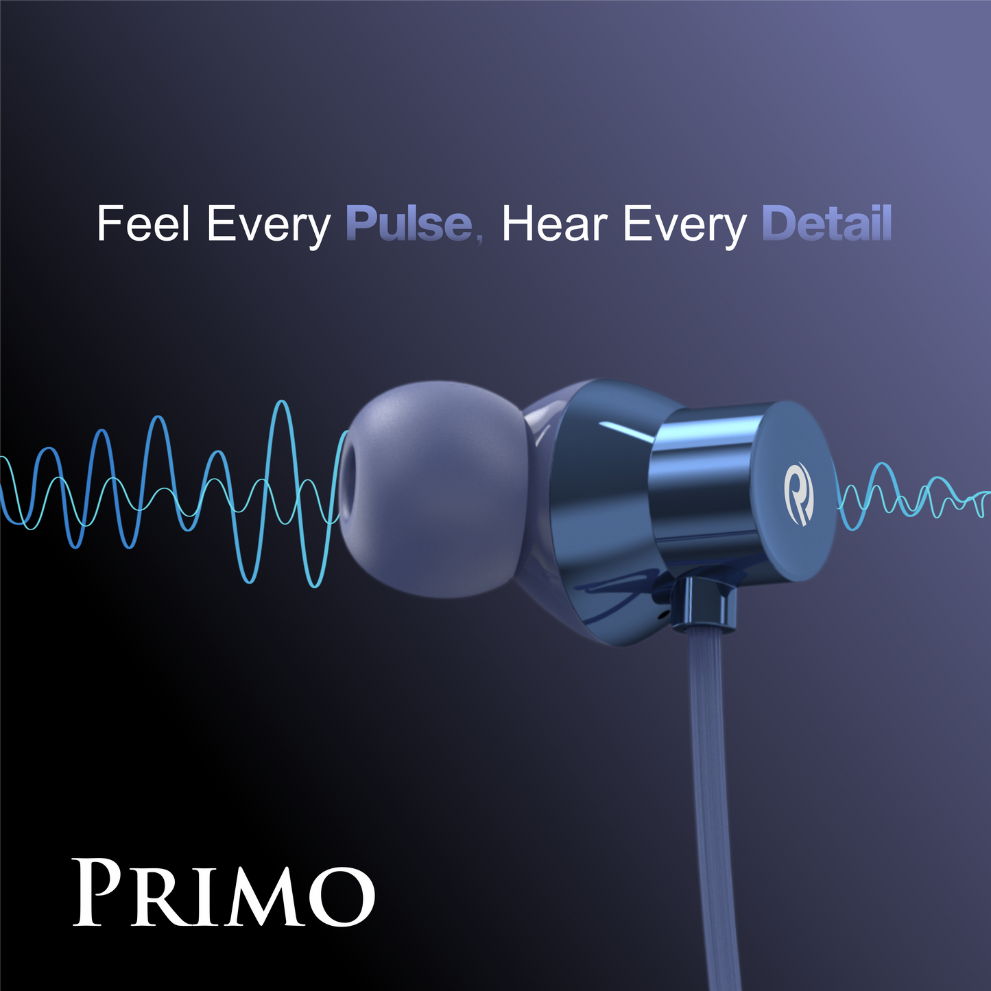 Primo Neckband
