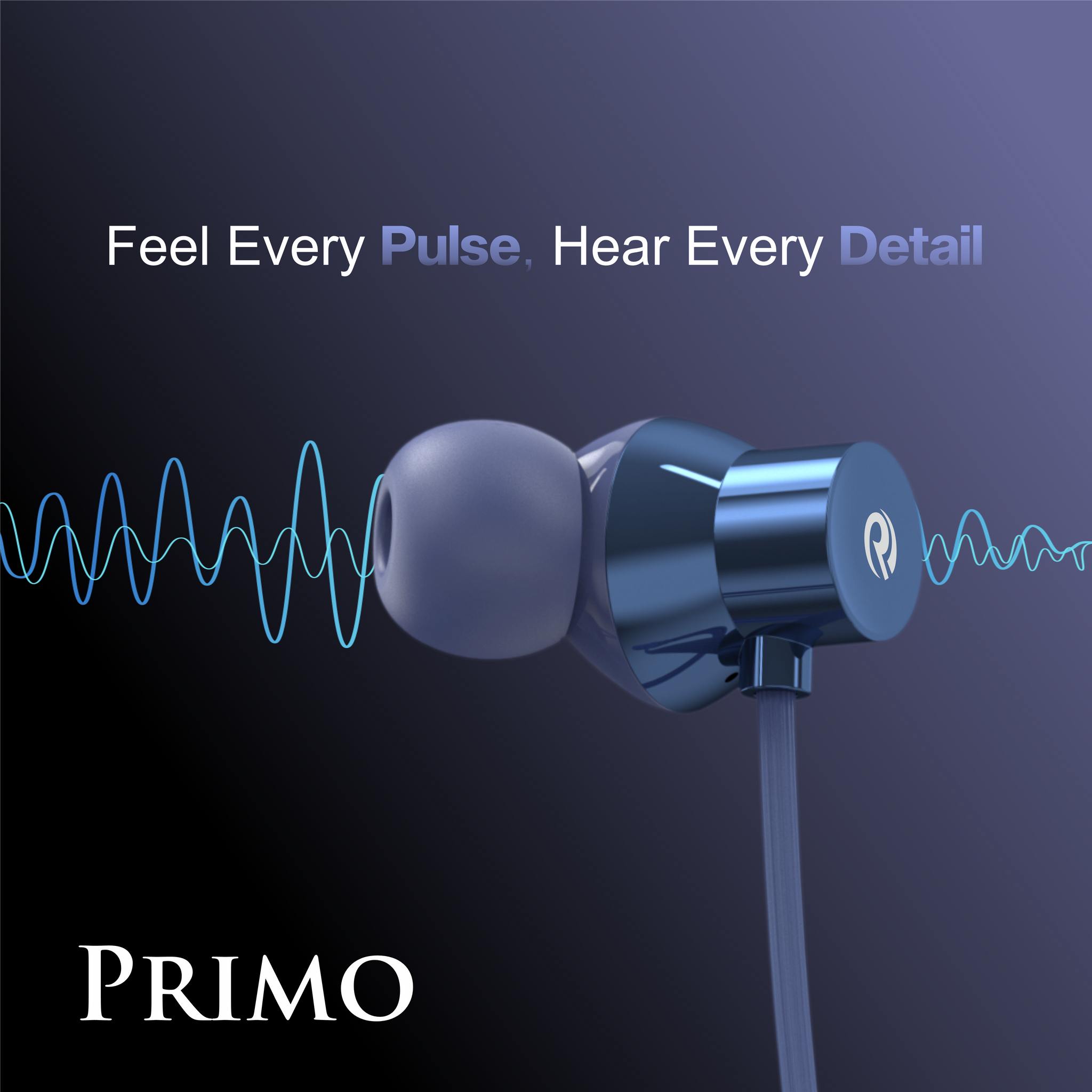 Primo Neckband