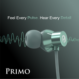 Primo Neckband