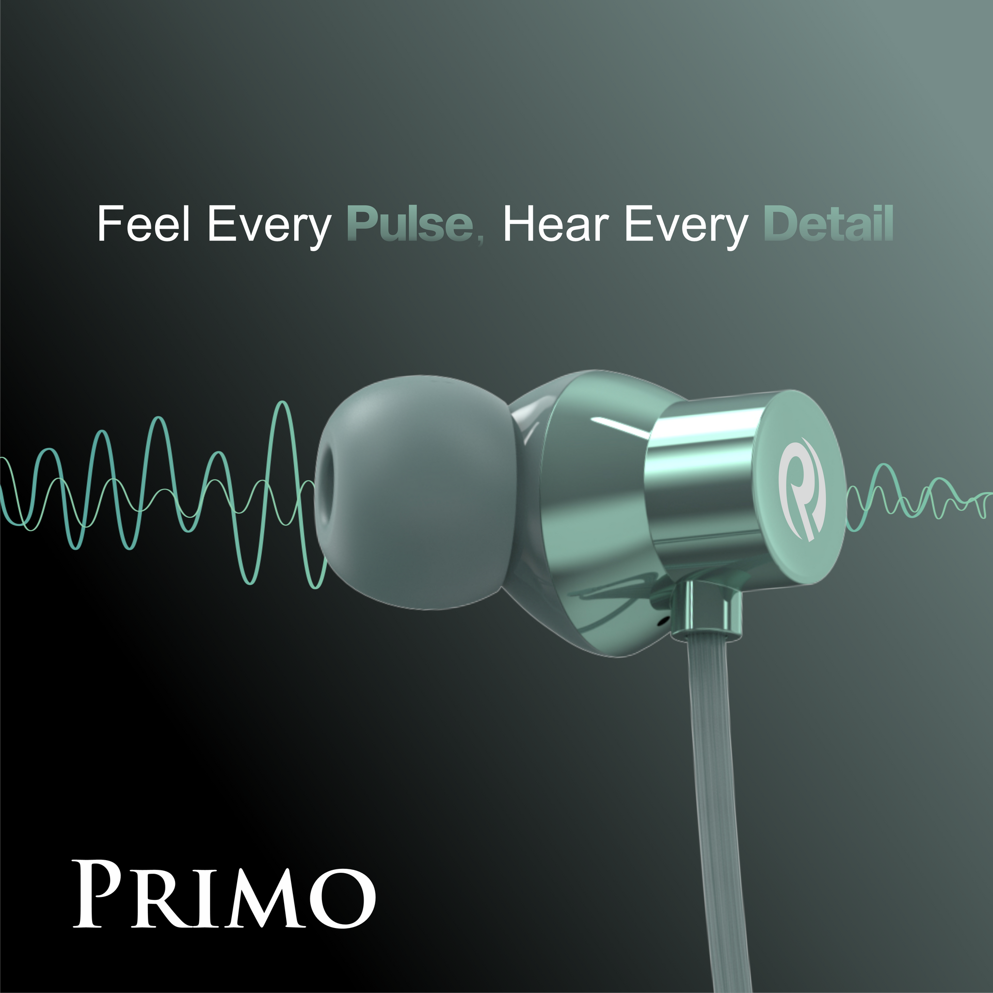 Primo Neckband