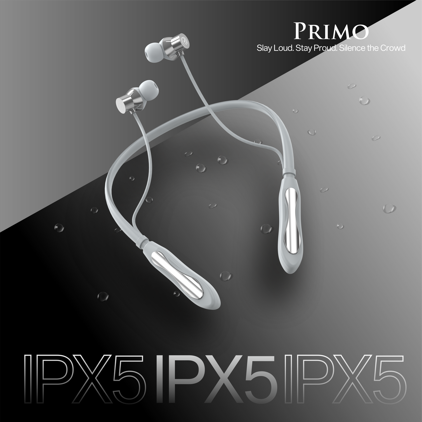 Primo Neckband