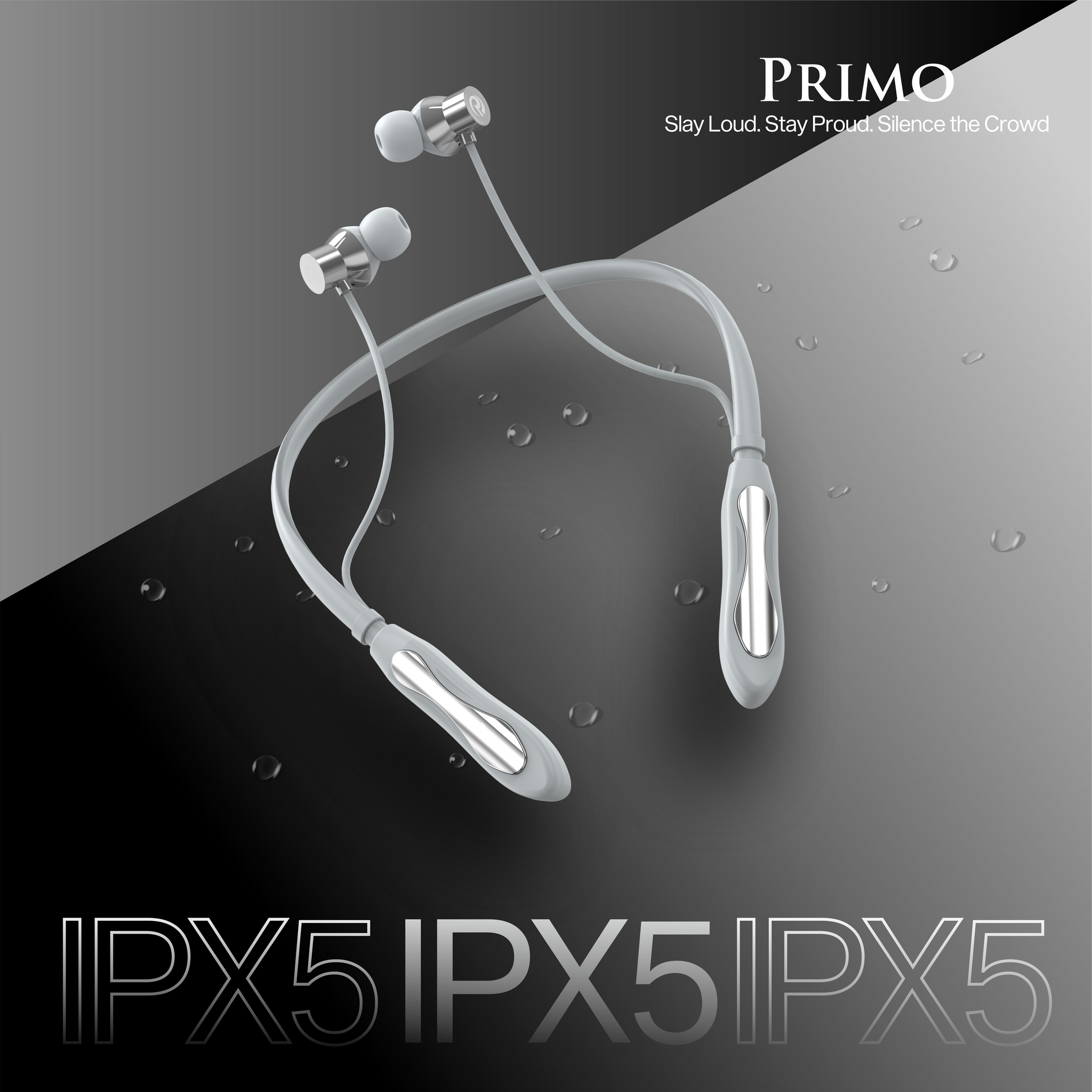 Primo Neckband