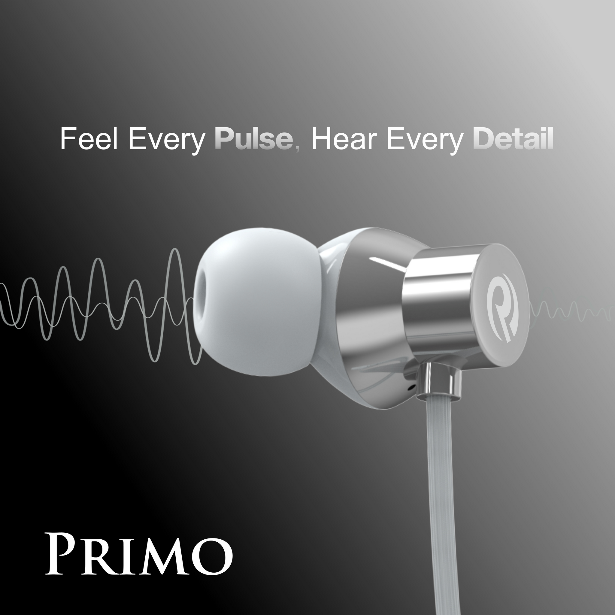 Primo Neckband