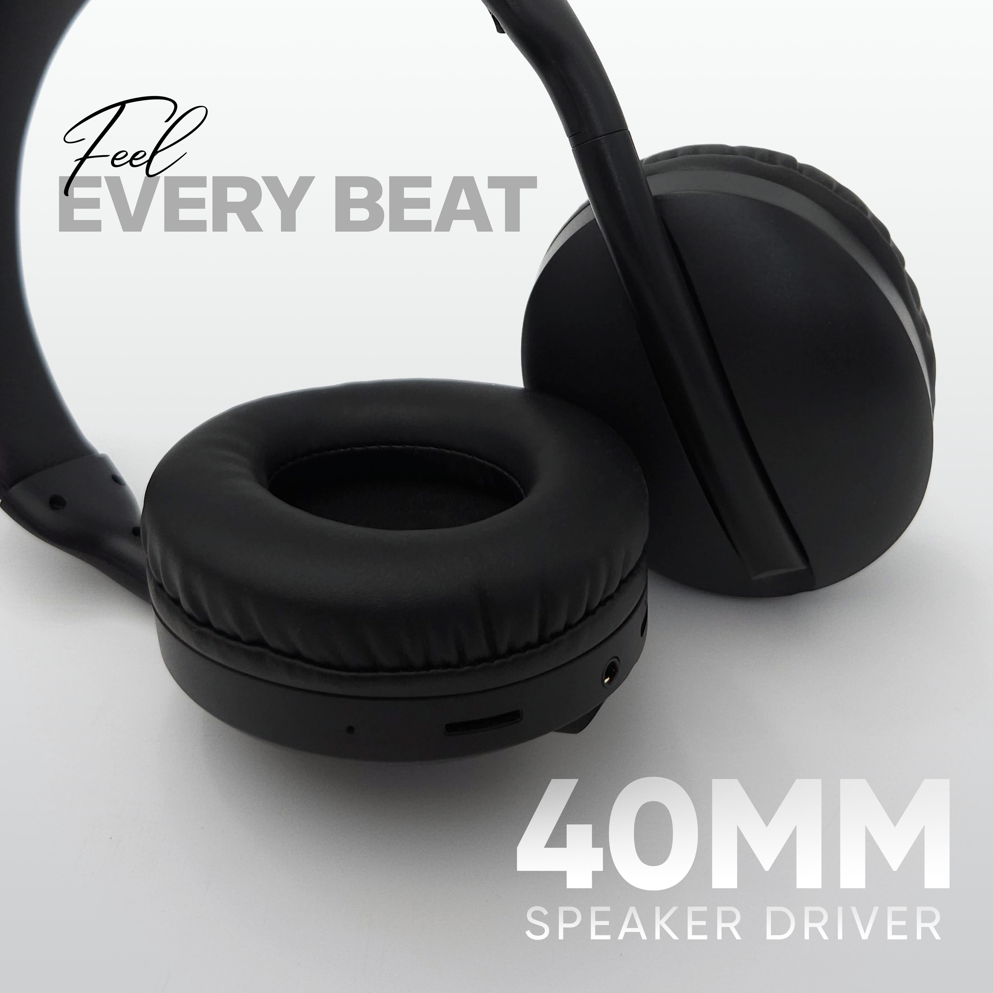 Robotek Headphone 