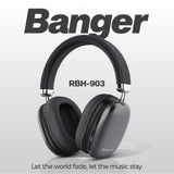Banger RBH-903