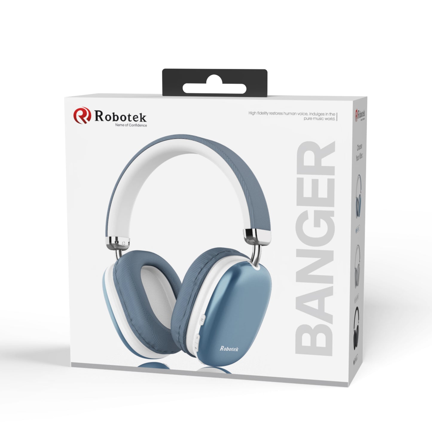Banger RBH-903