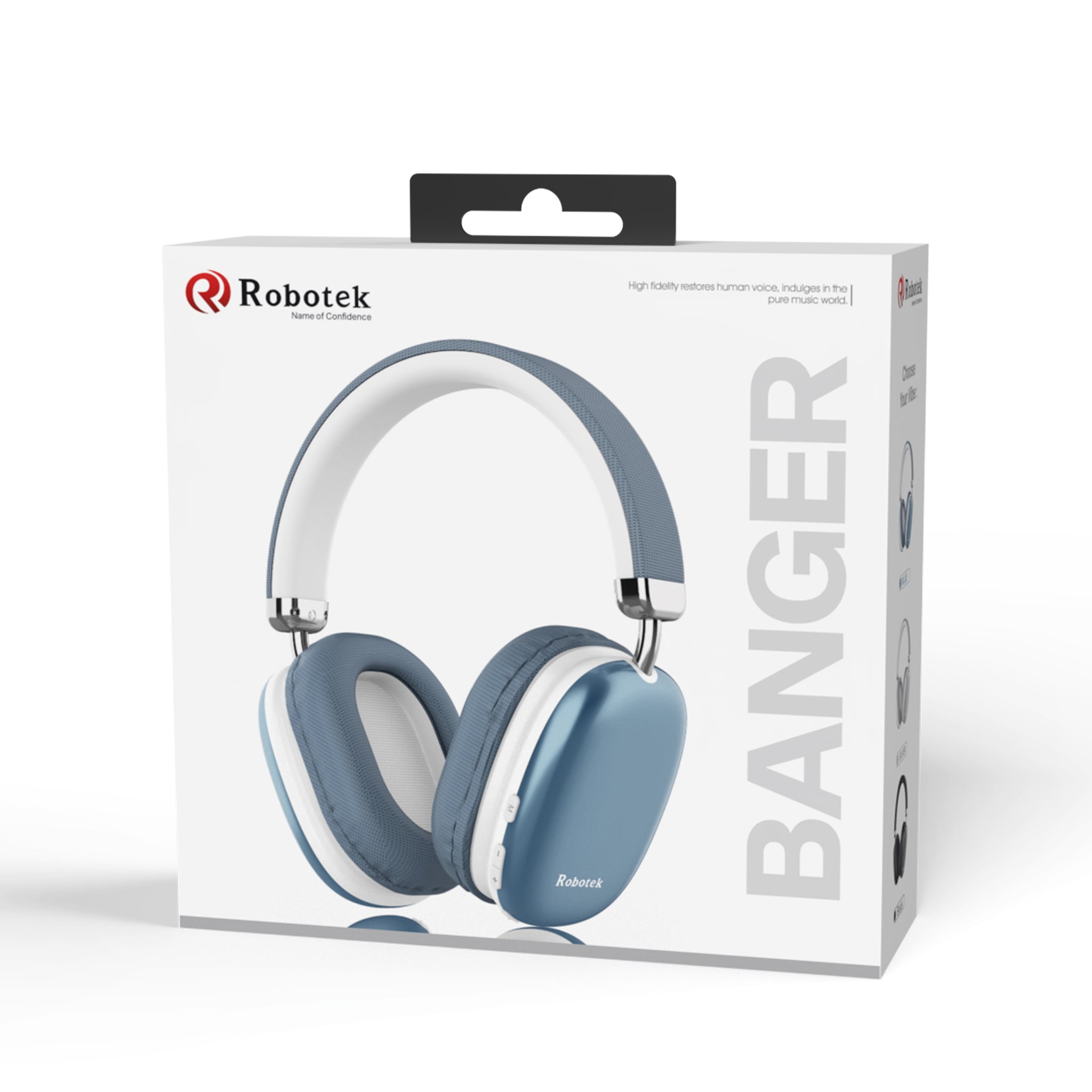 Banger RBH-903