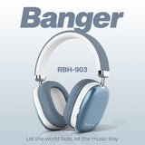 Banger RBH-903