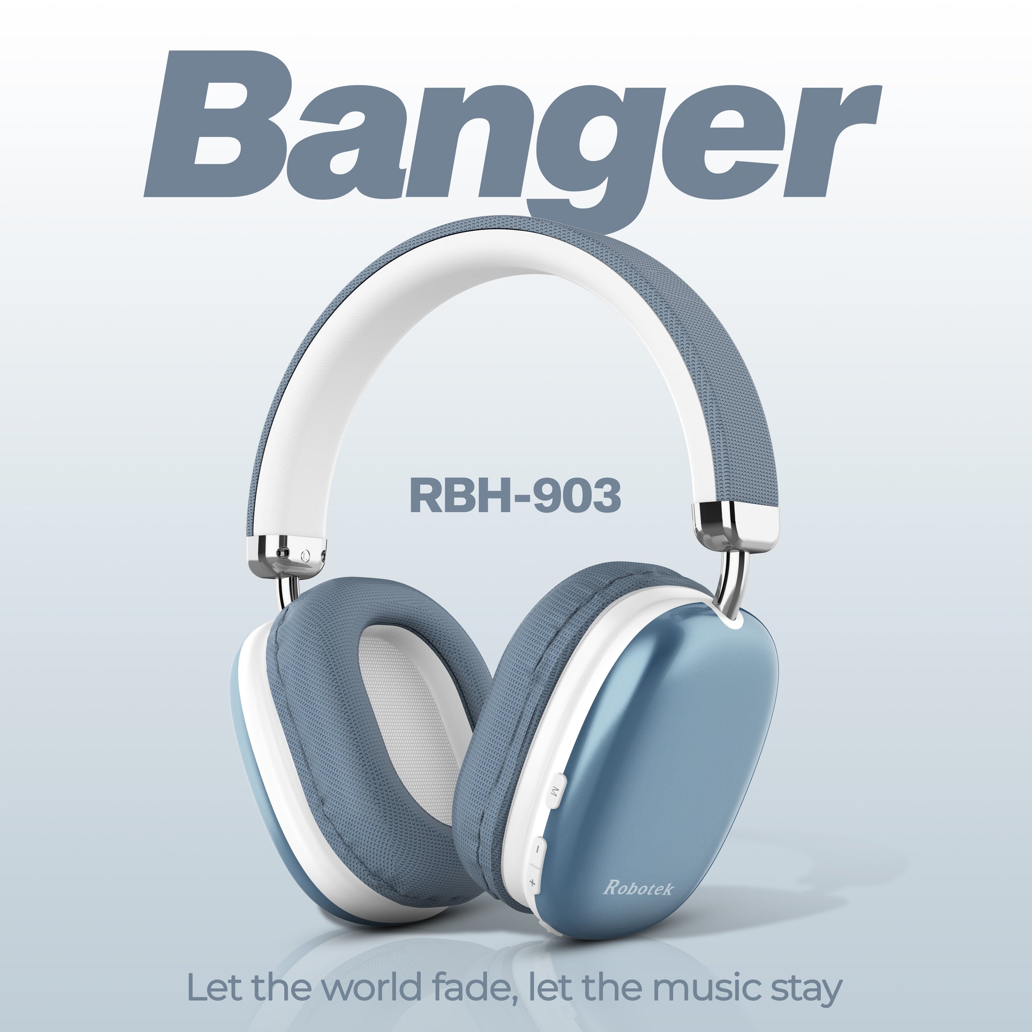 Banger RBH-903