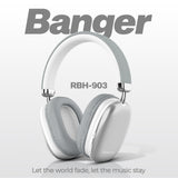Banger RBH-903